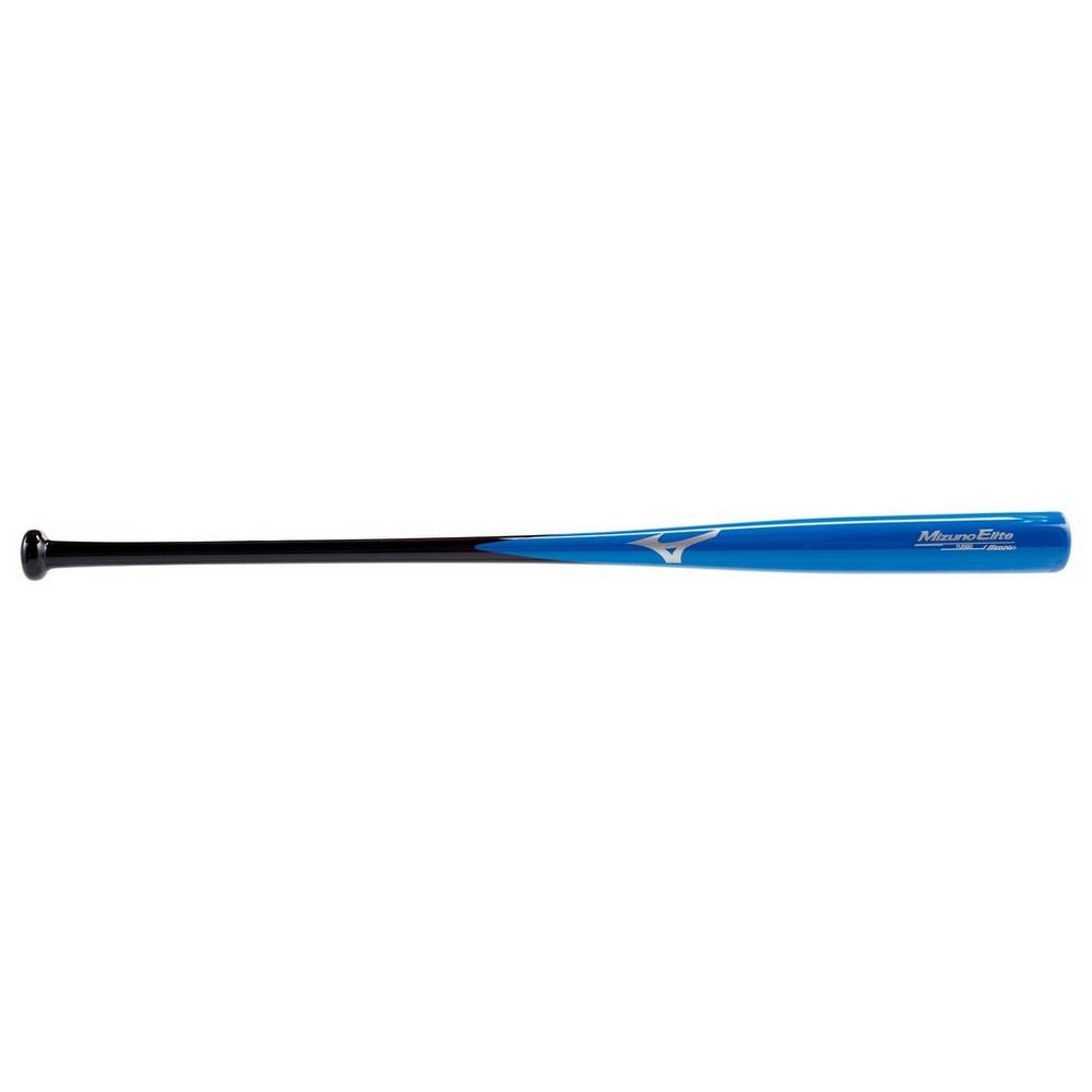 Bate Mizuno Elite Fungo Hombre Azul Real/Negras Ofertas LUWV-04652